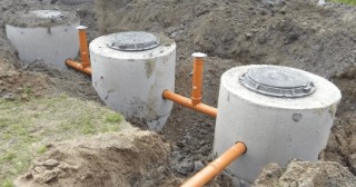 Канализационный колодец Лениногорск, цена от 5790 руб.