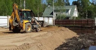 Отсыпка грунта Лениногорск, цена от 211 руб.