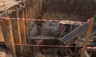 Вертикальная планировка грунта под ключ в Лениногорске от 948 руб. - 2Землекопа-Лнр