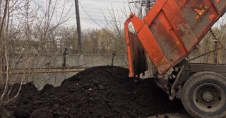 Доставка грунта Лениногорск, цена от 264 руб./куб.