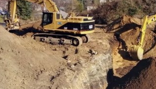 Планировка участка бульдозером в Лениногорске от 948 руб. Цены за м2 - 2Землекопа-Лнр